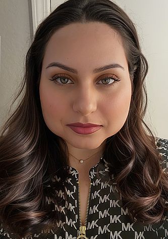 Mona Khalaf portrait